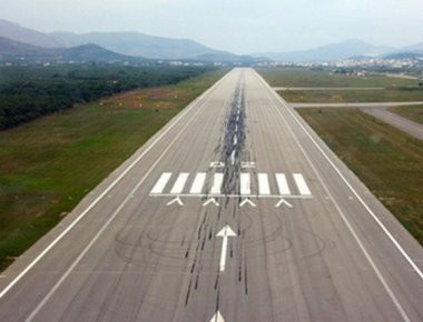 Υπ. Υποδομών: Δόθηκε παράταση έως τις 19 Φεβρουαρίου για το αεροδρόμιο στο Καστέλι